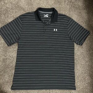 Men’s Under Armour Collared shirt